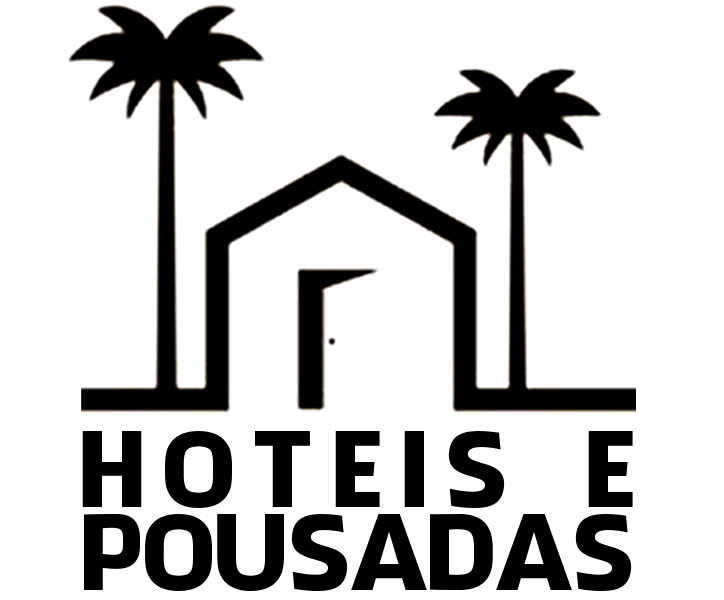 Logo Hotel Rancho casa do mato